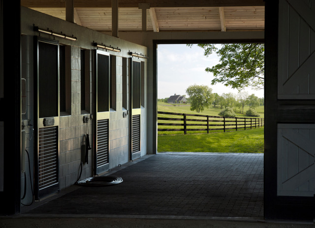 Horizon Structures Presents Series: Top Ten Tips For The First-Time Horse Barn Buyer
