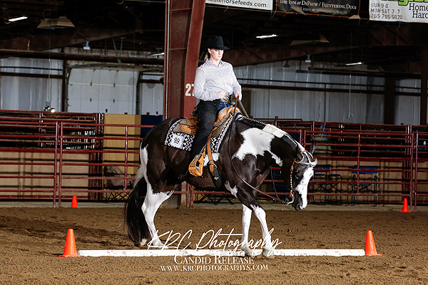 Around the Rings – 2024 APHA Great 8 Zone-O-Rama