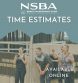 2024 NSBA World Show Time Estimates, Patterns and Stall Charts Online