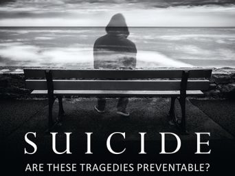 Suicide: Are These Tragedies Preventable?