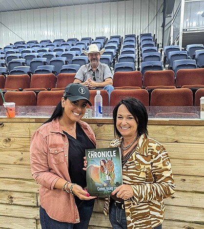 Around the Rings – 2024 APHA Eastern National Championship