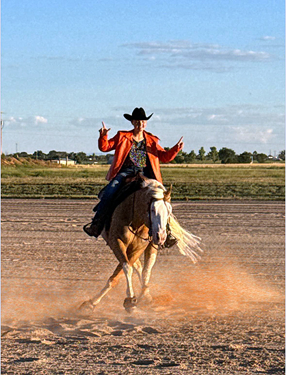 EC Photo of the Day – Go Pokes!