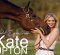 Model Equestrian: Kate Upton