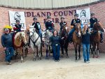 Hopkins Equestrian Team wins Reserve at Michigan Interscholastic Horse Association State Championships