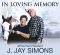 In Loving Memory Of APHA Past President J. Jay Simons