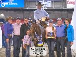 Stakes and Futurity Winners Highlight Tuesday’s Congress Ranch Classes