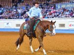 2024 AQHA Superhorse Crowned