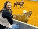 More Around the Rings  – 2024 AQHA World Show with the G-Man