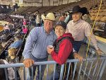 More Around the Rings with the G-Man – 2024 AQHA World Show