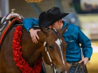 New AQHA Classes for 2025