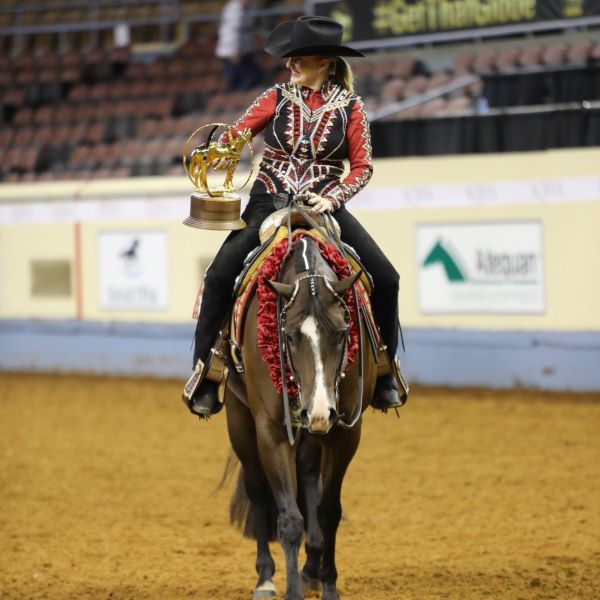 Check Your AQHA Eligibility for 2025