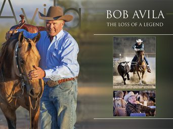 Bob Avila: The Loss of A Legend