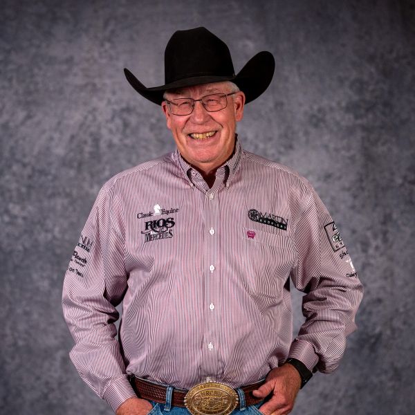 Todd Crawford Crosses Three Million in NRCHA Lifetime Earnings