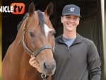 Eric Mendrysa and Never Sudden Crowned L3 Amateur Showmanship Circuit Champions