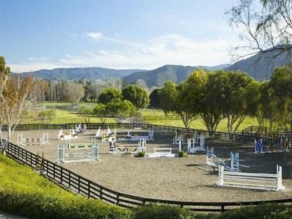 Luxequestrian Lists Dream Equestrian Properties for Professional or Enthusiast