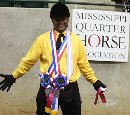 2014 Dixie National Equestrians With Disabilities Show Was a Smash Hit!- Photos and Results