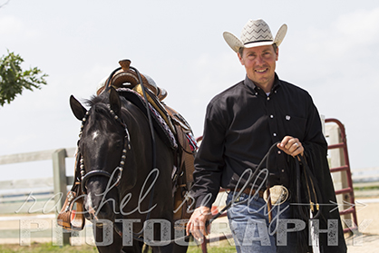 2014 Around the Ring Photos at MQHA State Show