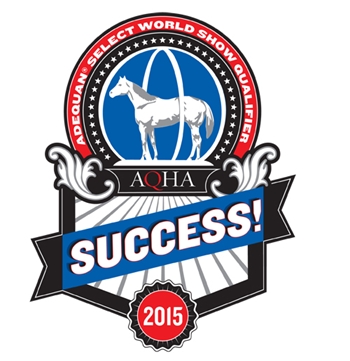 Important Notice For Stalling at AQHA Select World Show