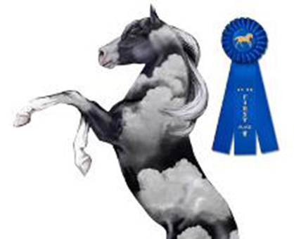 Winners of APHA/Trail of Painted Ponies Art Contest Announced
