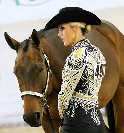 Five Phrases to Eliminate From Your Vocab to Improve Your Horse Show ...