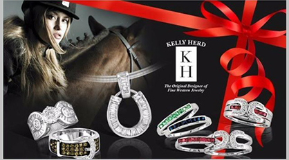30% Off All Silver Jewelry From Kelly Herd