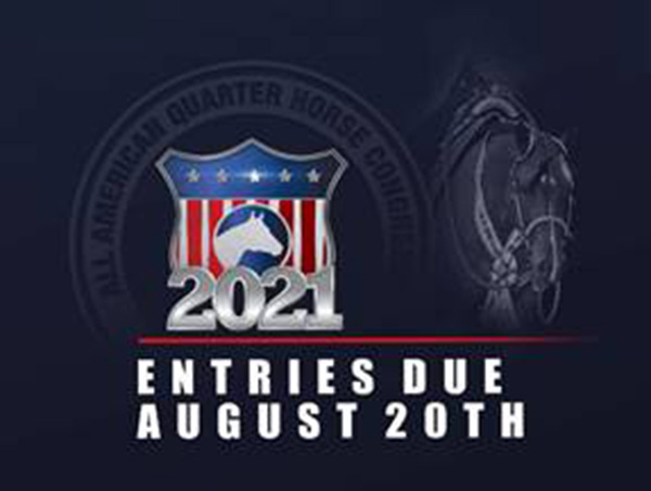 Online Entries Open For 2021 QH Congress