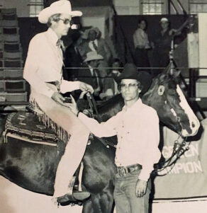 EC Throwback Thursday – Kansas City Royal Coliseum | Equine Chronicle