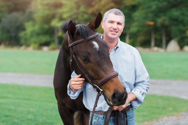 Tom Hern Appointed Director of Equestrian Operations at World Equestrian Center – Ocala