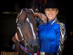 Erin Bradshaw and Elicious Capture Another World Championship