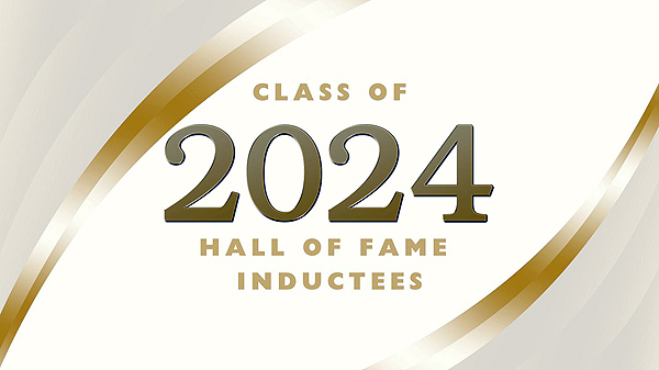 WCHA Class of 2024 Hall of Fame Inductees