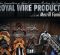 Royal Wire Products – 4 Generations Of Horse Experience