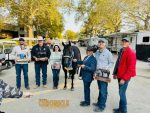 Had Me At Hello and Arturo Maestas Take Performance Halter Mares Congress Championship