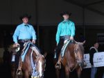 Parrish Quarter Horses win Congress Champion and Reserve in $10K Ltd Open Western Pleasure