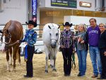 Around the Rings – 2024 APHA Western National Show