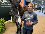 Around the Rings with the G-Man – 2024 Quarter Horse Congress