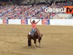 2024 Congress Freestyle Reining Mashup