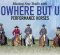 Blazing New Trails With Nowhere But Up Performance Horses