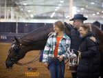 More Around the Rings Photos – 2024 AQHA World Show