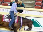 AQHA Pleasure Versatility 2024 Results & International Reach