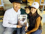 Around the Rings – 2024 AQHA World with the G-Man