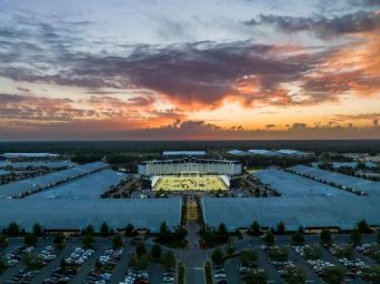 World Equestrian Center – Ocala Updates Photography Policy